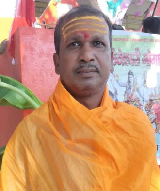 श्री प्रकाश पांडेय